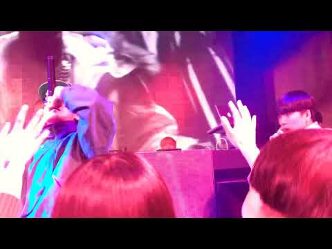 180511 소코도모 (sokodomo) 나니 なに