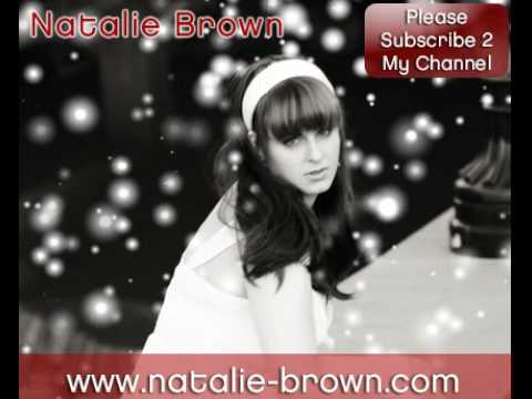 Christmas Music The Christmas Song (Chestnuts Roasting) - Natalie Brown - Christmas Holiday Music