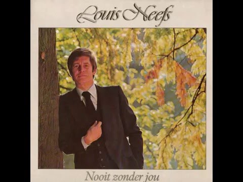 Margrietje (albumversie) - Louis Neefs