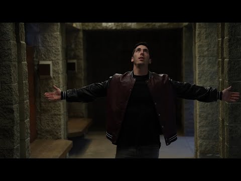 3TERNAL - SAVIOR (OFFICIAL MUSIC VIDEO)