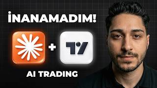 Yapay Zeka ile Teknik Analiz: Claude Code + TradingView Entegrasyonu
