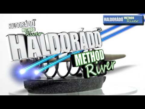 NOVINKA! Haldorado Method River Feeder Krmítko