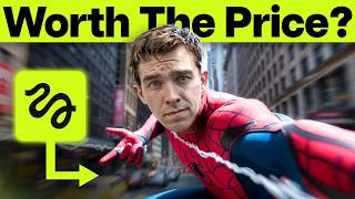 I Tried Higgsfield AI so You Don't Have to... FULL REVIEW