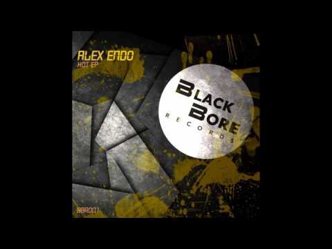 Alex Endo - Hot (Original Mix)