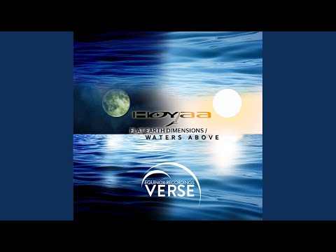 Flat Earth Dimensions (Original Mix)