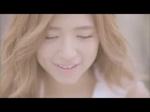 今井華 出演！SPICY CHOCOLATE「うれし涙 feat. シェネル & MACO」Music Video