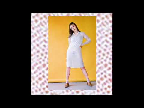 Zoe Sky Jordan - For Granted (Official Audio)