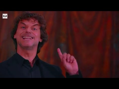 [YTP ITA] Alberto Angela Racconta Raffaello Ollello