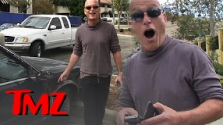Howie Mandel -- Shocked by His Net Worth! | TMZ