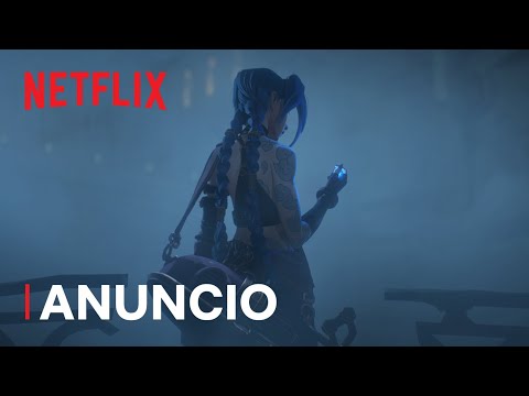 Anuncio oficial