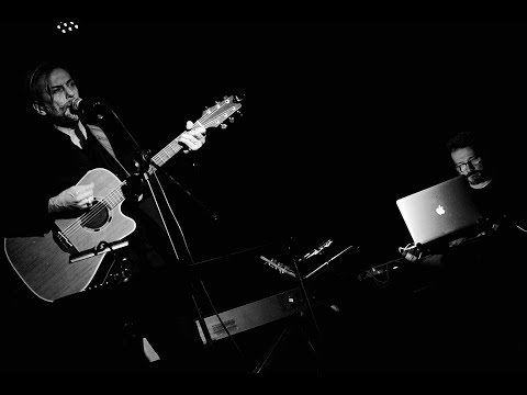 Andrea Chimenti - The Man Who Sold The World - Live @ Arci Bellezza