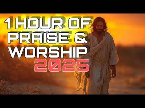 1 Hour of Worship • New Bisaya Christian Songs 2025 • Jun Gamboa ( Hugyaw )