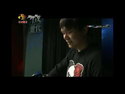 Final G-league Fly vs Lyn