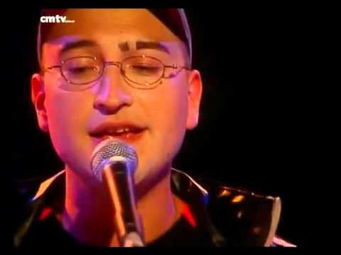Leo Garca video Morrisey - CM Vivo 2002
