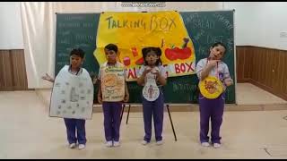 Queen’s Convent School Video