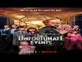 Les Désastreuses Aventures Des Orphelins Baudelaire 2017 2019 50 Min Fantastique Netflix