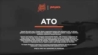 ATO - konkurs Samad Records x Pawko Beats