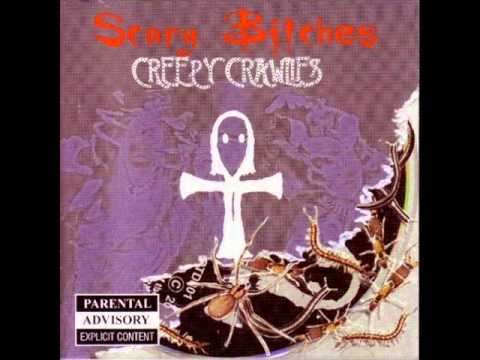 Scary Bitches-I Was The Devil's Child