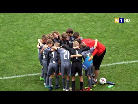 Champions Trophy 2018 in Traiskirchen