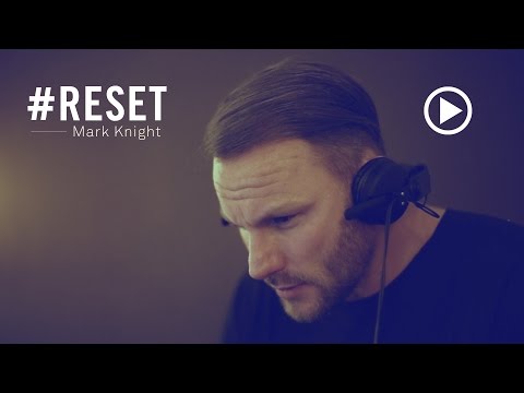 Toolroom #RESET - Mark Knight