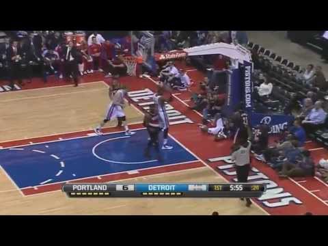 Brandon Knight: 2012-13 Highlights | BK7