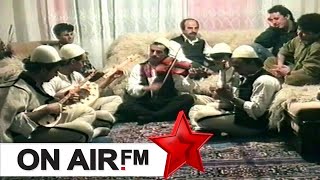 Grupi Folklorik Nga Gjilani - Prej Kosovës Deri N'prevez