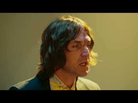 Jordan Jones - "Love Song of J" (Official Music Video)