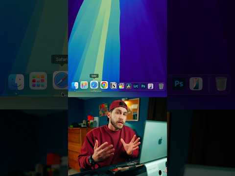 Cómo desactivar ‘Compartido contigo’ en Mac