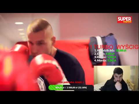 Don Kasjo o aferze z MMA VIP 4. Najman jest upadkiem człowieka.(DZIENNIKARSKIE ZERO, PRIME MMA).