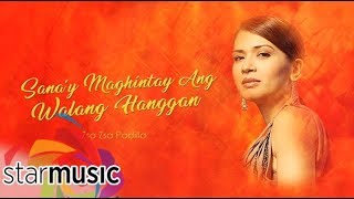 Zsa Zsa Padilla - Sana Maghintay Ang Walang Hanggan (Audio) 🎵| Bituing Walang Ningning