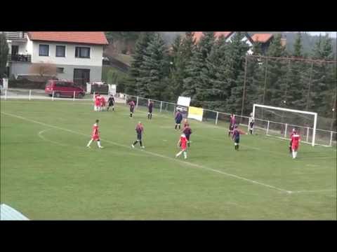 Choteč x Štěchovice B 1.pol