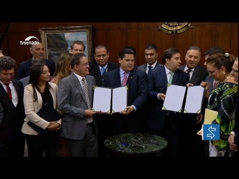 Comissão Mista da Reforma Tributária é instalada e terá primeira reunião em 3 de março