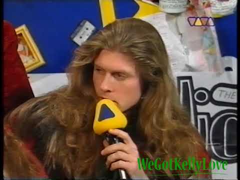 The Kelly Family - Viva Interaktiv 1995 (27.01.1995)