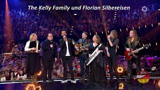 The Kelly Family und Florian Silbereisen - An Angel (Schlagerchampions 2020)