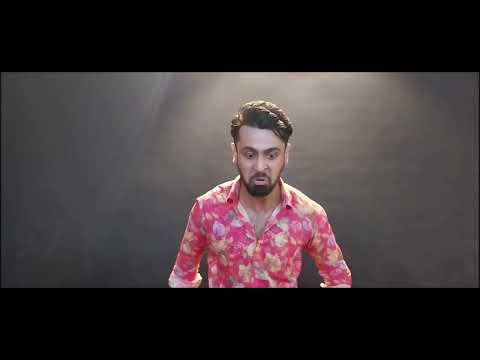 Nayan kalra psycho character audition 