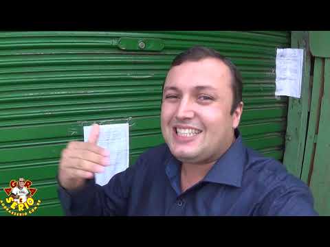 Vereador Júlio Português chuta o balde e dá indícios de que vai ser Pré Candidato a Prefeito contra o Ayres Scorsatto em 2020