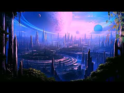 🪐 PNL x MMZ Cloud Rap Type Beat "Citadelle" (Prod. Marco Beats)