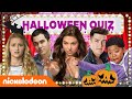 DE GRIEZELIGE NICKELODEON HALLOWEEN QUIZ! ? | WIST JE DATJE-QUIZ | Nickelodeon Nederlands