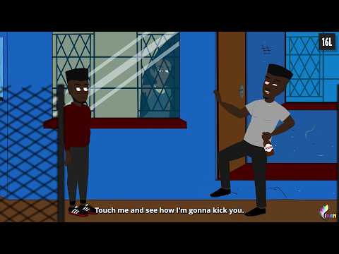 S09 PaGhetto Episode 45