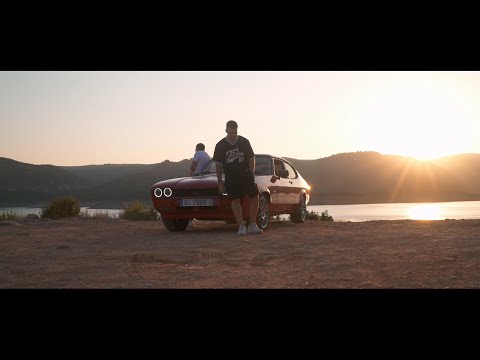 SHOREN - SIN MIEDO A MORIR (VIDEOCLIP OFICIAL)