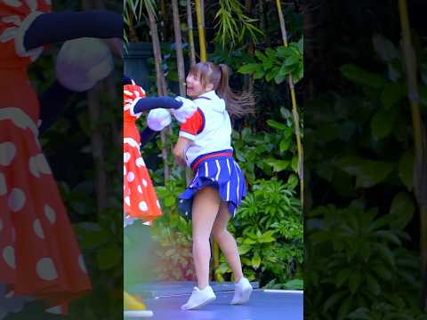 「レッツ・ダンス」:ミッキー・クラウスにとってすべては終わった