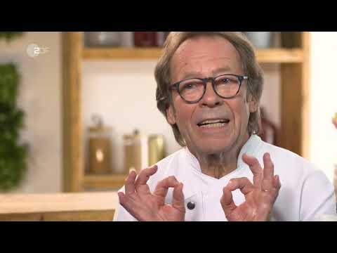 Die Küchenschlacht vom 12. November