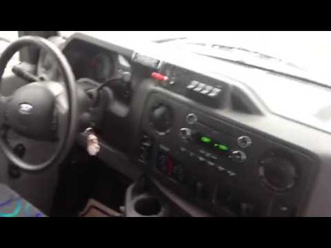 VIP 2800 Diamond Coach 28 passenger