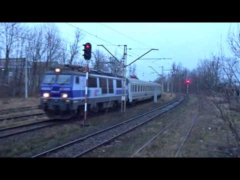 "EIC - Niebezpieczna Prędkość 2020 "