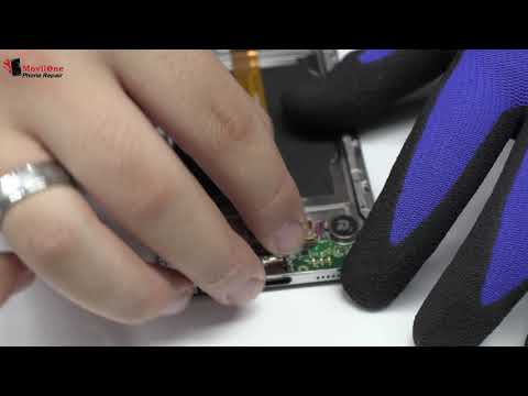 Cubot Cheetah 2 Teardown