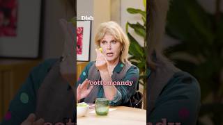 Bought Cotton Candy Grapes because Joanne Lumley said so! | Dish Podcast