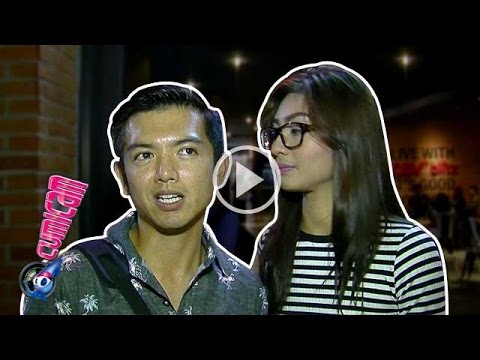 Demi Anak, Nicky-Liza Cari Taman Bermain - Cumicam 16 Maret 2016