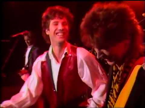 Wang Chung   Full Concert   Ritz OFFICIAL