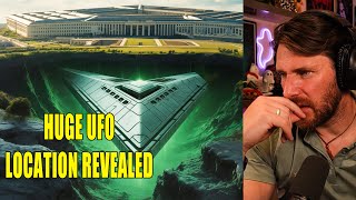 SHOCKING UFO Claims That Will Change Everything You Thought