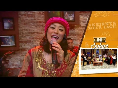 This is Sahur, June 29, 2016 Part 1/7 - Ibnu Jamil, Niken Anjani, and Inayah Wahid